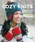E-Book (epub) Cozy Knits von Sue Flanders, Janine Kosel