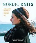 E-Book (epub) Nordic Knits von Sue Flanders, Janine Kosel, Helene Magnusson