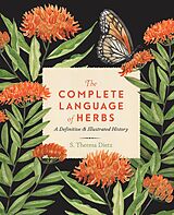 eBook (epub) The Complete Language of Herbs de S. Theresa Dietz