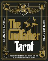  The Godfather Tarot de Will Corona Pilgrim