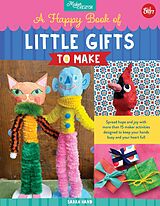 eBook (epub) A Happy Book of Little Gifts to Make de Sarah Hand