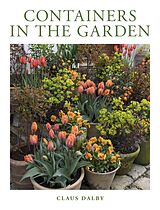 eBook (epub) Containers in the Garden de Claus Dalby