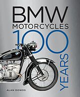 eBook (pdf) BMW Motorcycles de Alan Dowds