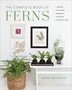 Couverture cartonnée The Complete Book of Ferns de Mobee Weinstein