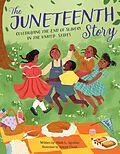 E-Book (pdf) The Juneteenth Story von Alliah L. Agostini