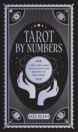 E-Book (epub) Tarot by Numbers von Liz Dean