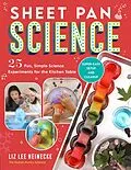 E-Book (epub) Sheet Pan Science von Liz Lee Heinecke