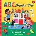E-Book (pdf) ABC for Me: ABC Helpful Me von Erica Harrison