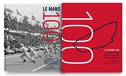 Livre Relié Le Mans 100 de Glen Smale