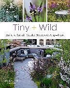 Kartonierter Einband Tiny and Wild von Graham Laird Gardner