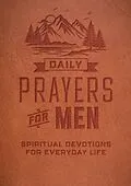 E-Book (epub) Daily Prayers for Men von Editors Of Chartwell Books