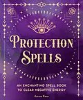 E-Book (epub) Protection Spells von Aurora Kane