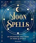E-Book (epub) Moon Spells von Aurora Kane