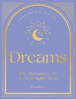 E-Book (epub) Dreams von Elicia Rose Trewick
