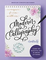 eBook (epub) Modern Calligraphy de Maricar Concepcion Ramos