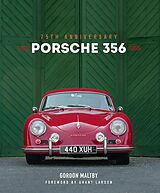 eBook (pdf) Porsche 356 de Gordon Maltby