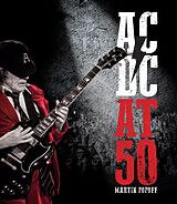 eBook (pdf) AC/DC at 50 de Martin Popoff