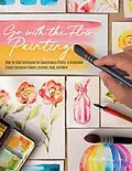 E-Book (epub) Go with the Flow Painting von Ohn Mar Win