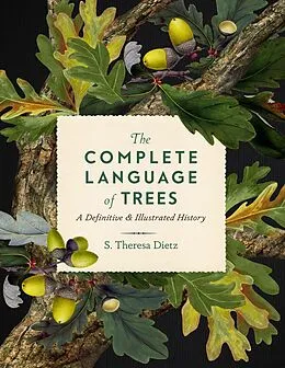 E-Book (epub) The Complete Language of Trees von S. Theresa Dietz