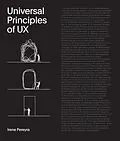 E-Book (epub) Universal Principles of UX von Irene Pereyra