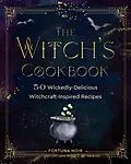 E-Book (epub) The Witch's Cookbook von Fortuna Noir