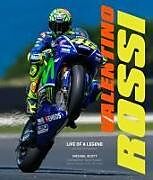 Livre Relié Valentino Rossi, Revised and Updated de Michael Scott