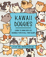 Kartonierter Einband (Kt) Kawaii Doggies: Volume 7 von Olive Yong