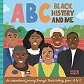 E-Book (epub) ABC Black History and Me von Queenbe Monyei