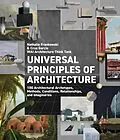 E-Book (pdf) Universal Principles of Architecture von Wai Architecture Think Tank, Cruz Garcia, Nathalie Frankowski