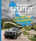 E-Book (epub) America's Greatest Road Trip! von Tom Cotter