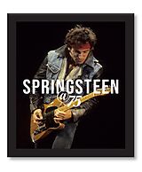 eBook (epub) Bruce Springsteen at 75 de Gillian G. Gaar