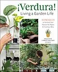 E-Book (epub) ¡Verdura! - Living a Garden Life von Perla Sofía Curbelo-Santiago