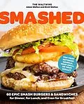 E-Book (epub) Smashed von Adam Walton, Brett Walton