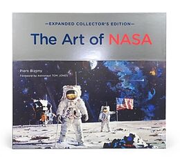 Livre Relié The Art of NASA de Piers Bizony