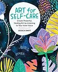 E-Book (pdf) Art for Self-Care von Jessica Swift