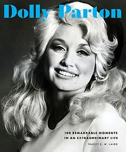 E-Book (pdf) Dolly Parton von Tracey E. W. Laird