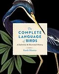 E-Book (pdf) The Complete Language of Birds von Randi Minetor