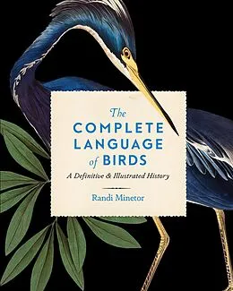 E-Book (pdf) The Complete Language of Birds von Randi Minetor