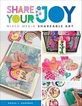 ePUB Share Your Joy von Sarah J. Gardner
