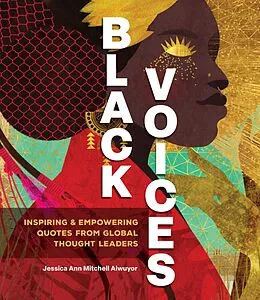 E-Book (epub) Black Voices von Jessica Ann Mitchell Aiwuyor