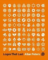 Fester Einband Logos that Last von Allan Peters