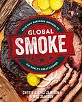 E-Book (epub) Global Smoke von Cheryl Jamison