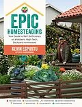 E-Book (epub) Epic Homesteading von Kevin Espiritu