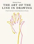E-Book (epub) Art of the Line in Drawing von Frederic Forest