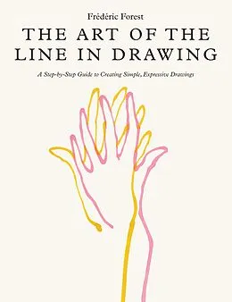 E-Book (epub) Art of the Line in Drawing von Frederic Forest