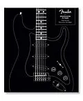 E-Book (epub) Fender Stratocaster 70 Years von Dave Hunter