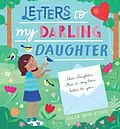 E-Book (epub) Letters to My Darling Daughter von Sugar Snap Studio