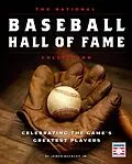 E-Book (epub) The National Baseball Hall of Fame Collection von James Buckley Jr.