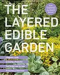 E-Book (epub) The Layered Edible Garden von Christina Chung