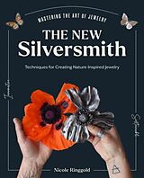 Livre Relié The New Silversmith de Nicole Ringgold